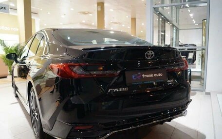 Toyota Camry, 2025 год, 5 490 000 рублей, 3 фотография