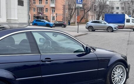 BMW 3 серия, 2002 год, 950 000 рублей, 7 фотография