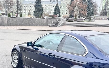 BMW 3 серия, 2002 год, 950 000 рублей, 8 фотография