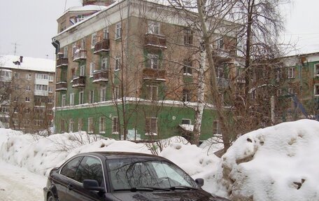 BMW 3 серия, 2002 год, 950 000 рублей, 11 фотография
