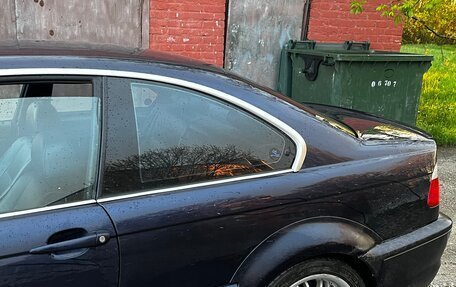 BMW 3 серия, 2002 год, 950 000 рублей, 18 фотография