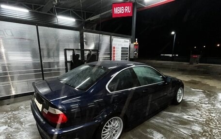 BMW 3 серия, 2002 год, 950 000 рублей, 15 фотография