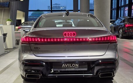 Audi A5, 2026 год, 6 740 000 рублей, 10 фотография