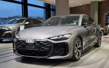 Audi A5, 2026 год, 6 740 000 рублей, 7 фотография