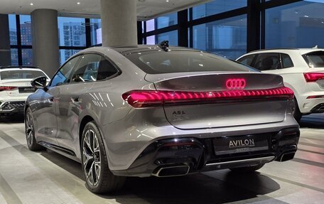 Audi A5, 2026 год, 6 740 000 рублей, 11 фотография