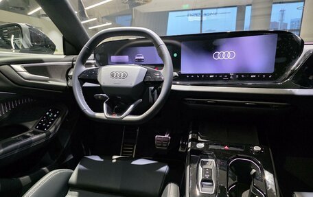 Audi A5, 2026 год, 6 740 000 рублей, 15 фотография
