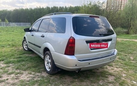 Ford Focus IV, 2000 год, 270 000 рублей, 5 фотография