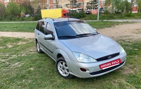 Ford Focus IV, 2000 год, 270 000 рублей, 3 фотография