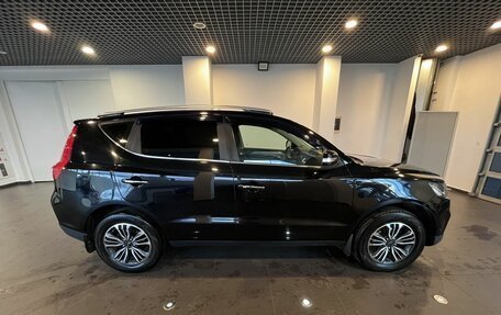 Geely Emgrand X7 I, 2019 год, 1 455 000 рублей, 2 фотография