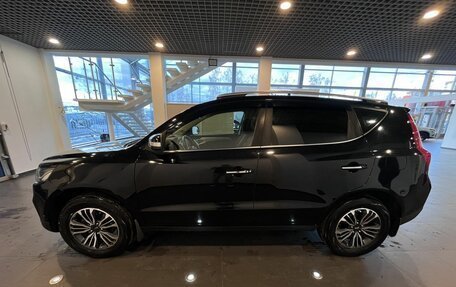 Geely Emgrand X7 I, 2019 год, 1 455 000 рублей, 6 фотография