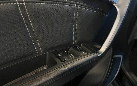 Geely Emgrand X7 I, 2019 год, 1 455 000 рублей, 22 фотография