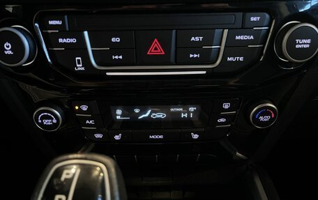 Geely Emgrand X7 I, 2019 год, 1 455 000 рублей, 15 фотография
