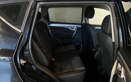 Geely Emgrand X7 I, 2019 год, 1 455 000 рублей, 17 фотография