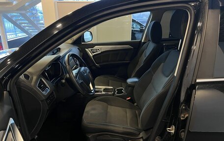 Geely Emgrand X7 I, 2019 год, 1 455 000 рублей, 16 фотография