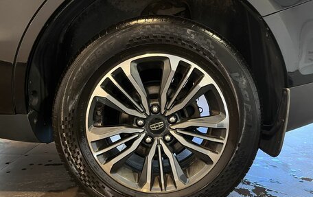 Geely Emgrand X7 I, 2019 год, 1 455 000 рублей, 20 фотография