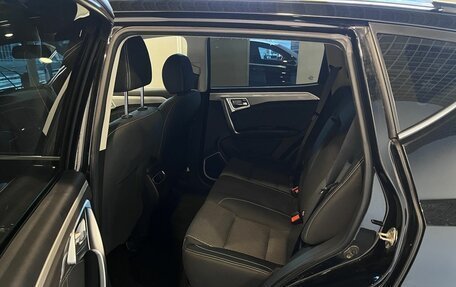 Geely Emgrand X7 I, 2019 год, 1 455 000 рублей, 25 фотография