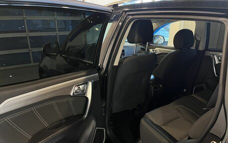 Geely Emgrand X7 I, 2019 год, 1 455 000 рублей, 24 фотография