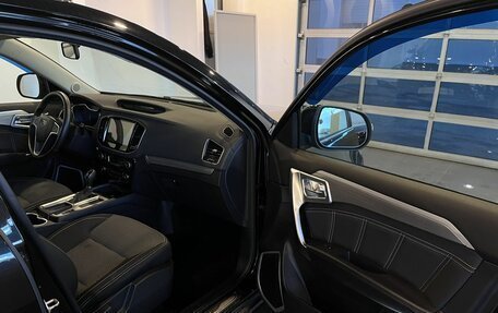 Geely Emgrand X7 I, 2019 год, 1 455 000 рублей, 27 фотография