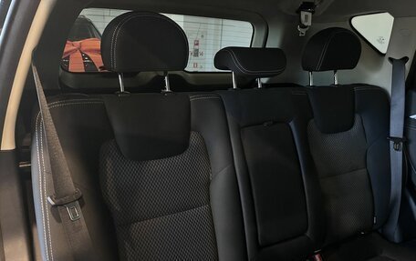 Geely Emgrand X7 I, 2019 год, 1 455 000 рублей, 36 фотография