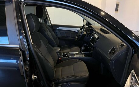 Geely Emgrand X7 I, 2019 год, 1 455 000 рублей, 29 фотография