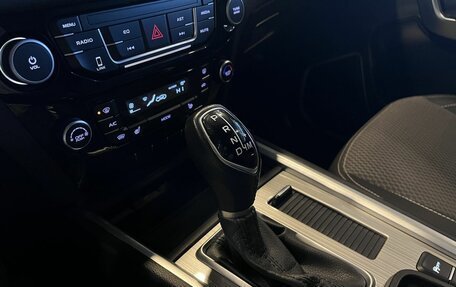 Geely Emgrand X7 I, 2019 год, 1 455 000 рублей, 31 фотография