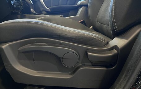 Geely Emgrand X7 I, 2019 год, 1 455 000 рублей, 34 фотография