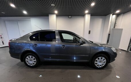 Skoda Octavia, 2009 год, 600 000 рублей, 2 фотография