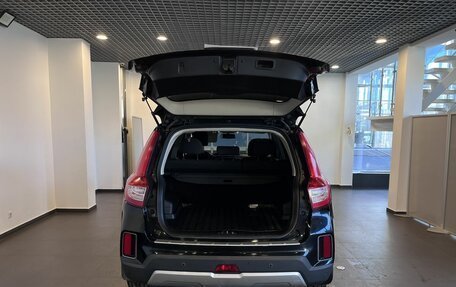 Geely Emgrand X7 I, 2019 год, 1 455 000 рублей, 37 фотография
