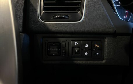 Geely Emgrand X7 I, 2019 год, 1 455 000 рублей, 32 фотография