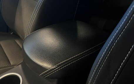 Geely Emgrand X7 I, 2019 год, 1 455 000 рублей, 33 фотография