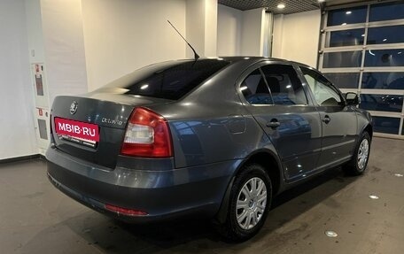 Skoda Octavia, 2009 год, 600 000 рублей, 3 фотография