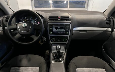 Skoda Octavia, 2009 год, 600 000 рублей, 9 фотография