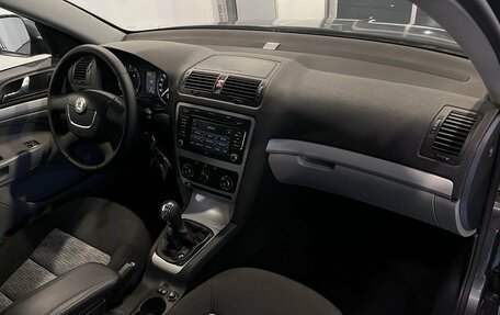Skoda Octavia, 2009 год, 600 000 рублей, 12 фотография