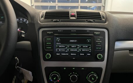 Skoda Octavia, 2009 год, 600 000 рублей, 13 фотография