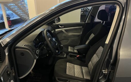 Skoda Octavia, 2009 год, 600 000 рублей, 16 фотография