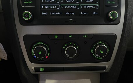 Skoda Octavia, 2009 год, 600 000 рублей, 15 фотография