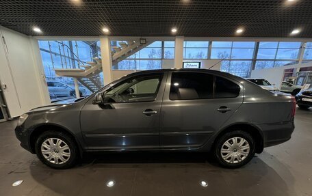Skoda Octavia, 2009 год, 600 000 рублей, 6 фотография