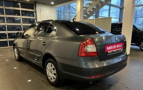 Skoda Octavia, 2009 год, 600 000 рублей, 5 фотография