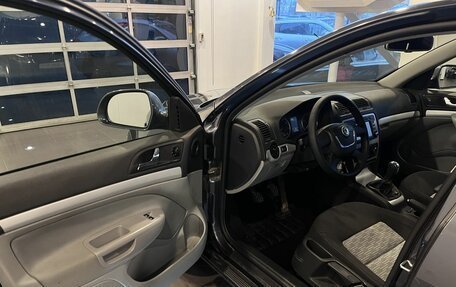 Skoda Octavia, 2009 год, 600 000 рублей, 21 фотография
