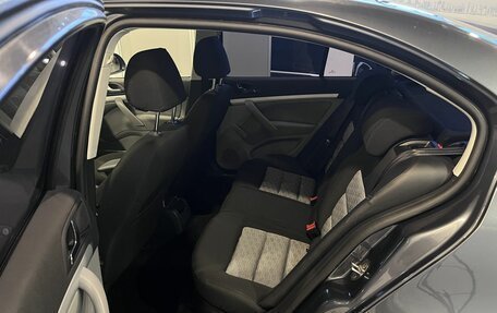 Skoda Octavia, 2009 год, 600 000 рублей, 25 фотография