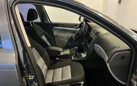 Skoda Octavia, 2009 год, 600 000 рублей, 29 фотография