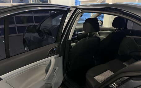 Skoda Octavia, 2009 год, 600 000 рублей, 24 фотография
