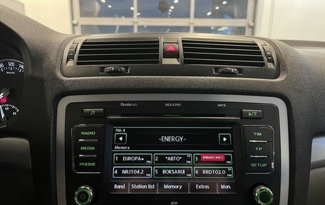 Skoda Octavia, 2009 год, 600 000 рублей, 14 фотография