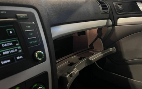 Skoda Octavia, 2009 год, 600 000 рублей, 30 фотография