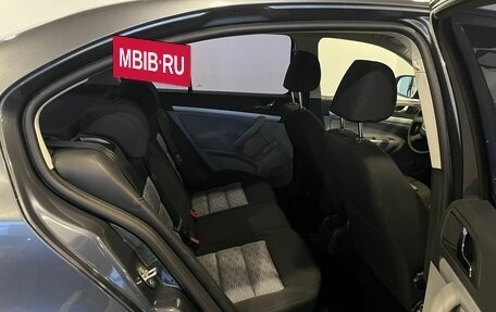 Skoda Octavia, 2009 год, 600 000 рублей, 17 фотография
