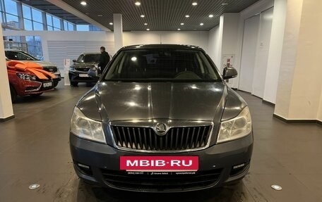 Skoda Octavia, 2009 год, 600 000 рублей, 8 фотография