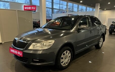 Skoda Octavia, 2009 год, 600 000 рублей, 7 фотография