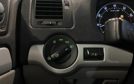 Skoda Octavia, 2009 год, 600 000 рублей, 32 фотография