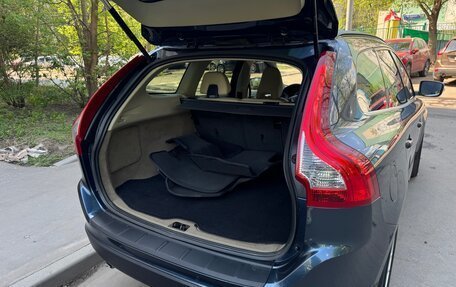 Volvo XC60 II, 2009 год, 1 700 000 рублей, 4 фотография