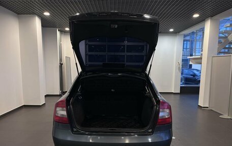 Skoda Octavia, 2009 год, 600 000 рублей, 37 фотография